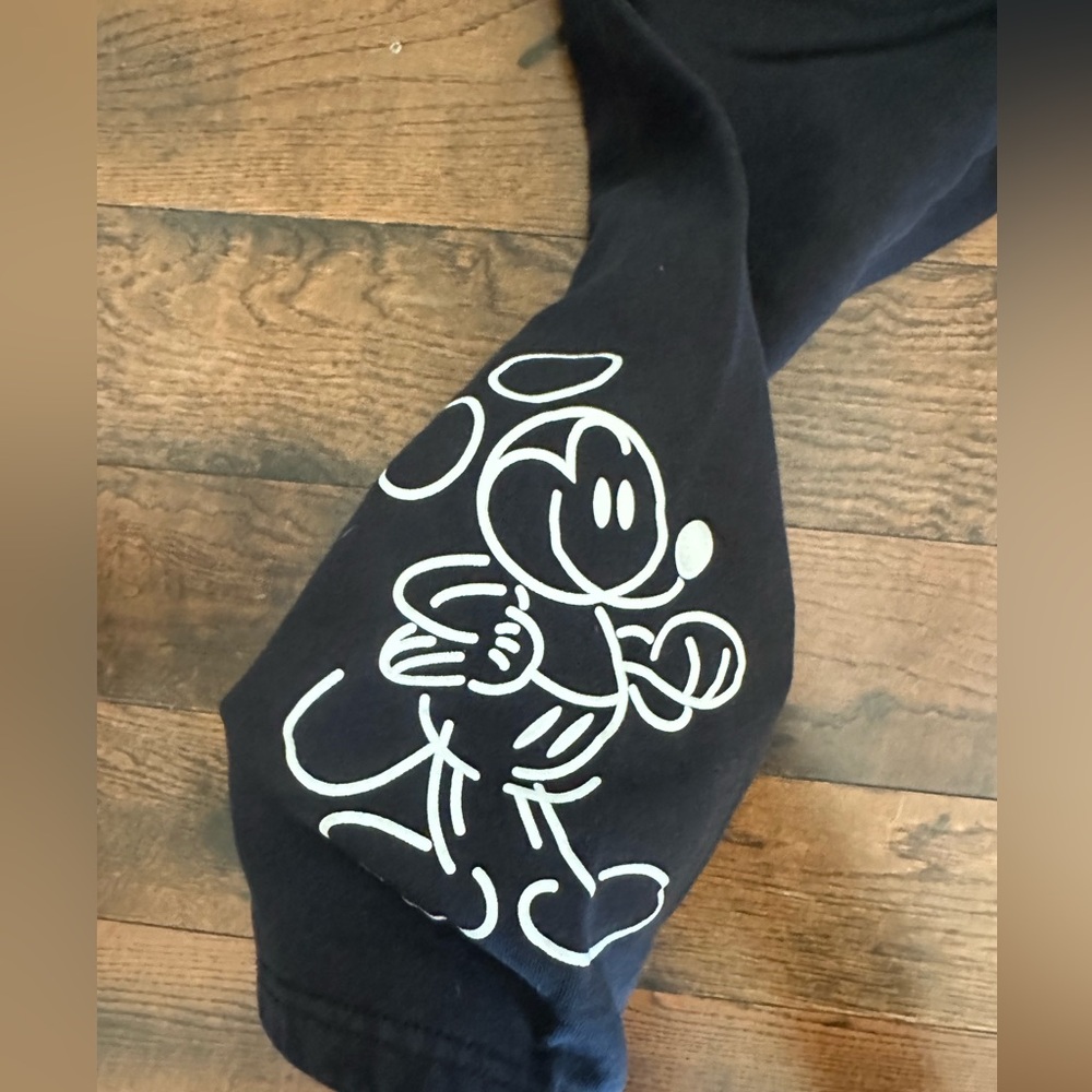 Disney Mickey Mouse Adult Sweatpants